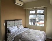 90K 2BR Furnished Condo For Rent in Cebu Business Park Cebu City -- Apartment & Condominium -- Cebu City, Philippines