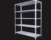 Rivet Rack 5 layers metal shelves -- Office Equipment -- Metro Manila, Philippines