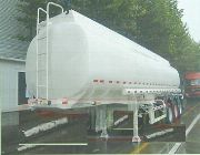 diesel tank trailer CLY9402GRY -- Other Vehicles -- Quezon City, Philippines