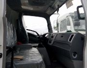 HOMAN SINOTRUK BOOM TRUCK EURO4 6WHEELER 3.2 TONS BRAND NEW -- Trucks & Buses -- Metro Manila, Philippines