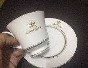 Engraving service on ceramic mugs,ashtray,saucer,and coffee cup. -- Advertising Services -- Metro Manila, Philippines