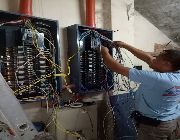 Aircon Supply and Installation -- Maintenance & Repairs -- Metro Manila, Philippines