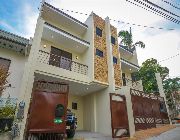 7.8M 4BR Duplex House and Lot For Sale in Banawa Cebu City -- House & Lot -- Cebu City, Philippines