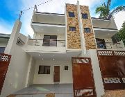 7.8M 4BR Duplex House and Lot For Sale in Banawa Cebu City -- House & Lot -- Cebu City, Philippines