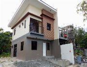 4M 3BR House and Lot For Sale in Yati Liloan Cebu -- House & Lot -- Cebu City, Philippines