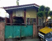 3.5M 4BR Bungalow House and Lot For Sale in Banawa Cebu City -- House & Lot -- Cebu City, Philippines