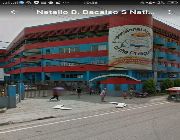 1.427M 213sqm Lot For Sale in Naga City Cebu -- Land -- Naga, Philippines