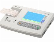 ECG MACHINE -- All Health and Beauty -- Quezon City, Philippines