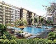 Condo real estate investment property sale -- Condo & Townhome -- Quezon City, Philippines