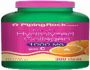 hydrolyzed collagen bilinamurato amino acids neocell super collagen -- Nutrition & Food Supplement -- Metro Manila, Philippines