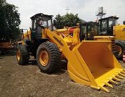 payloader -- Other Vehicles -- Quezon City, Philippines