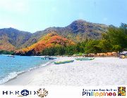 - Anawangin - Cove - Capones - Promo - Cheap - Tour - Package -- Tour Packages -- Metro Manila, Philippines