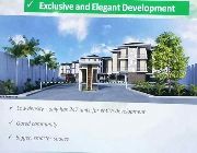 House and Lot For Sale in Almond Drive Tangke Talisay City -- House & Lot -- Talisay, Philippines