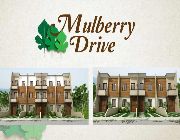 2 Storey House For Sale in Mulberry Drive Talamban Cebu City -- House & Lot -- Cebu City, Philippines
