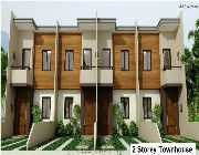 3 Storey House For Sale in Mulberry Drive Talamban Cebu City -- House & Lot -- Cebu City, Philippines