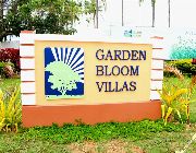 Cattleya House For Sale in Garden Bloom Villas Liloan Cebu -- House & Lot -- Cebu City, Philippines
