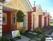 Daisy House For Sale in Garden Bloom Villas Cotcot Liloan Cebu -- House & Lot -- Cebu City, Philippines