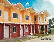 Daisy House For Sale in Garden Bloom Villas Cotcot Liloan Cebu -- House & Lot -- Cebu City, Philippines