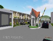 House and Lot For Sale in Richwood Homes Compostela Cebu -- House & Lot -- Cebu City, Philippines
