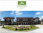 House and Lot For Sale in Collinwood Basak Lapu-Lapu City -- House & Lot -- Lapu-Lapu, Philippines