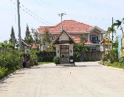 House and Lot For Sale in Alegria Palms Dos Cordova Cebu -- House & Lot -- Lapu-Lapu, Philippines