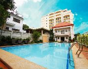 1BR Condo For Sale in Woodcrest Residences Guadalupe Cebu City -- Apartment & Condominium -- Cebu City, Philippines