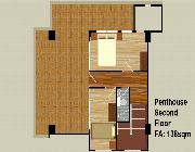 Penthouse Condo For Sale in Woodcrest Guadalupe Cebu City -- Apartment & Condominium -- Cebu City, Philippines