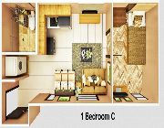 1BR C Condo For Sale in Brentwood Basak Lapu-Lapu City -- Apartment & Condominium -- Lapu-Lapu, Philippines