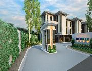 2BR A Condo For Sale in Brentwood Basak Lapu-Lapu City -- Apartment & Condominium -- Lapu-Lapu, Philippines