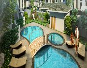2BR B Condo For Sale in Brentwood Basak Lapu-Lapu City -- Apartment & Condominium -- Lapu-Lapu, Philippines