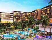 Condo Unit For Sale at The Sheraton Mactan Resort (154m² 2BR) -- Condo & Townhome -- Cebu City, Philippines