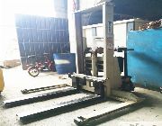 battery, stacker, lifter, 980, kgs, 1, ton, battery, lifter, bishamon, battery lifter, battery stacker, 1 ton battery lifter, 1 ton battery stacker, japan surplus, japan, surplus -- Everything Else -- Valenzuela, Philippines