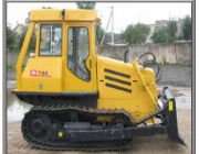 small bulldozer T80 -- Other Vehicles -- Quezon City, Philippines