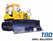 small bulldozer T80 -- Other Vehicles -- Quezon City, Philippines