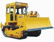 small bulldozer T100G -- Other Vehicles -- Quezon City, Philippines