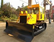 small bulldozer T100G -- Other Vehicles -- Quezon City, Philippines