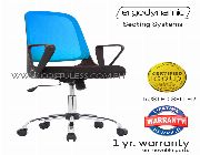Office Chair, Office Furniture, Furniture Supplier Manila, Mesh Chair, Computer Chair, Furniture Supplier -- Furniture & Fixture -- Makati, Philippines