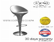 Bar Chair, Bar Stool, Restaurant Furniture, Outdoor Furniture, Counter Stool -- Outdoor Patio & Garden -- Makati, Philippines
