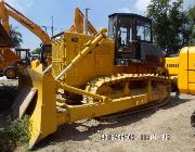 ZD220-3 Bulldozer without ripper (Cummins Engine NT855) (Rated power: 175KW) (Track shoe width: 560mm) (Special ground pressure:76KPa) -- Trucks & Buses -- Metro Manila, Philippines