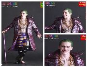 DC Crazy Toys Suicide Squad Joker Harley Quinn Batman Justice League -- Action Figures -- Metro Manila, Philippines