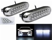 Super Bright White LED Headlights and Foglights for your Car,SUV,Pickup,Van.Motorcycle -- Lights & HID -- Rizal, Philippines
