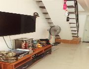 25K 3BR Furnished Townhouse For Rent in Mohon Talisay City -- House & Lot -- Talisay, Philippines