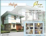 Haliya House and Lot For Sale in Ajoya Subd Cordova Cebu -- House & Lot -- Lapu-Lapu, Philippines