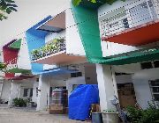 5M 3BR Townhouse For Sale in Banilad Cebu City -- House & Lot -- Cebu City, Philippines