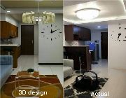 condo, renovation, fit-out, design, plans, interior design -- All Services -- Metro Manila, Philippines
