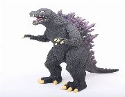 Shin Godzilla Gojira King of Monsters Lizard Toy Figure -- Action Figures -- Metro Manila, Philippines