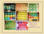 Cakes -- All Event Planning -- Marikina, Philippines