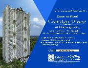 Condo Flat Dorm Manila Malate De La Salle St. Benilde -- Apartment & Condominium -- Metro Manila, Philippines