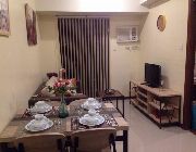 35K Furnished 1BR Condo For Rent in Gorordo Cebu City -- Apartment & Condominium -- Cebu City, Philippines