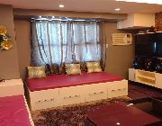 35K 1BR Condo For Rent in Horizons 101 Gen Maxilom Cebu City -- Apartment & Condominium -- Cebu City, Philippines